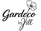 Gardeco by Jill AB logotyp