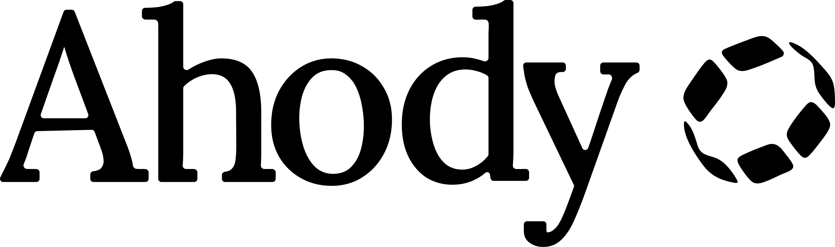 Ahody Labs AB logotyp