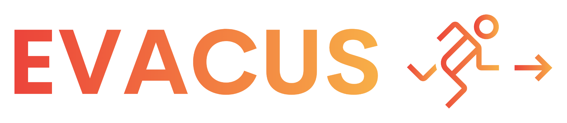 Evacus AB logotyp