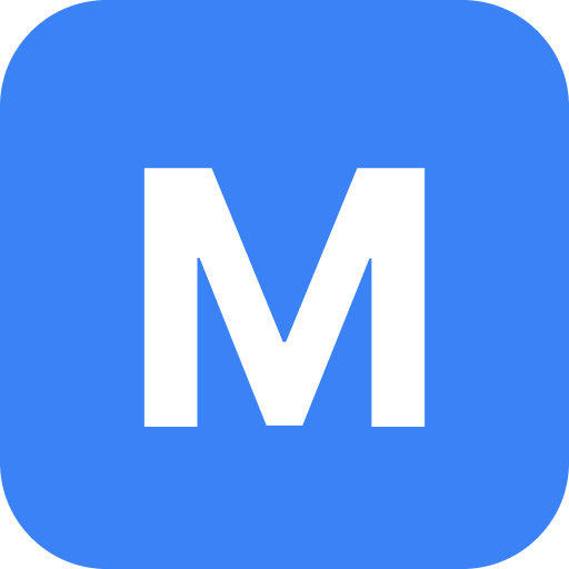 Mimir Vision AB logotyp