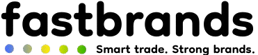 FastBrands Nordic AB logotyp