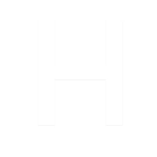 Helt orimligt AB logotyp
