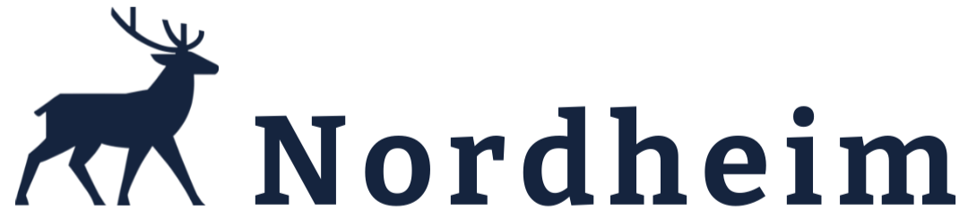 Nordheim Capital AB (publ) logotyp