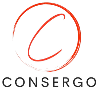 Consergo AB logotyp