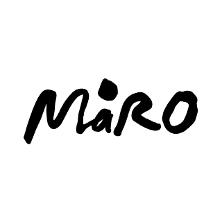 Måro AB logotyp