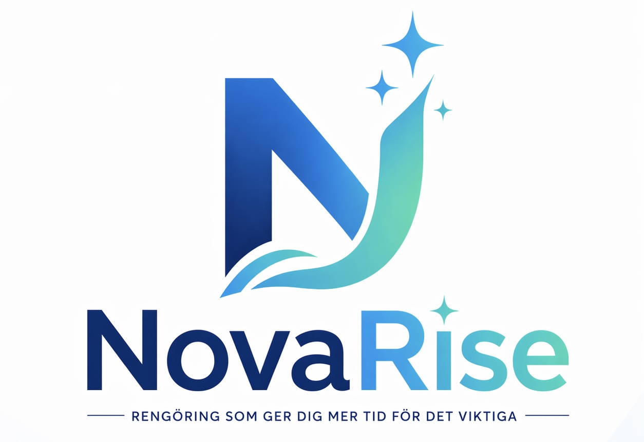 NovaRise Sweden AB logotyp