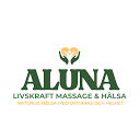 Aluna Livskraft Massage och Hälsa AB logotyp