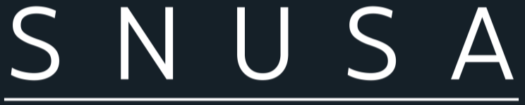 Snusa MOS AB logotyp
