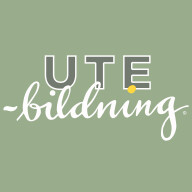 UTE-bildning från Good Garden AB logotyp