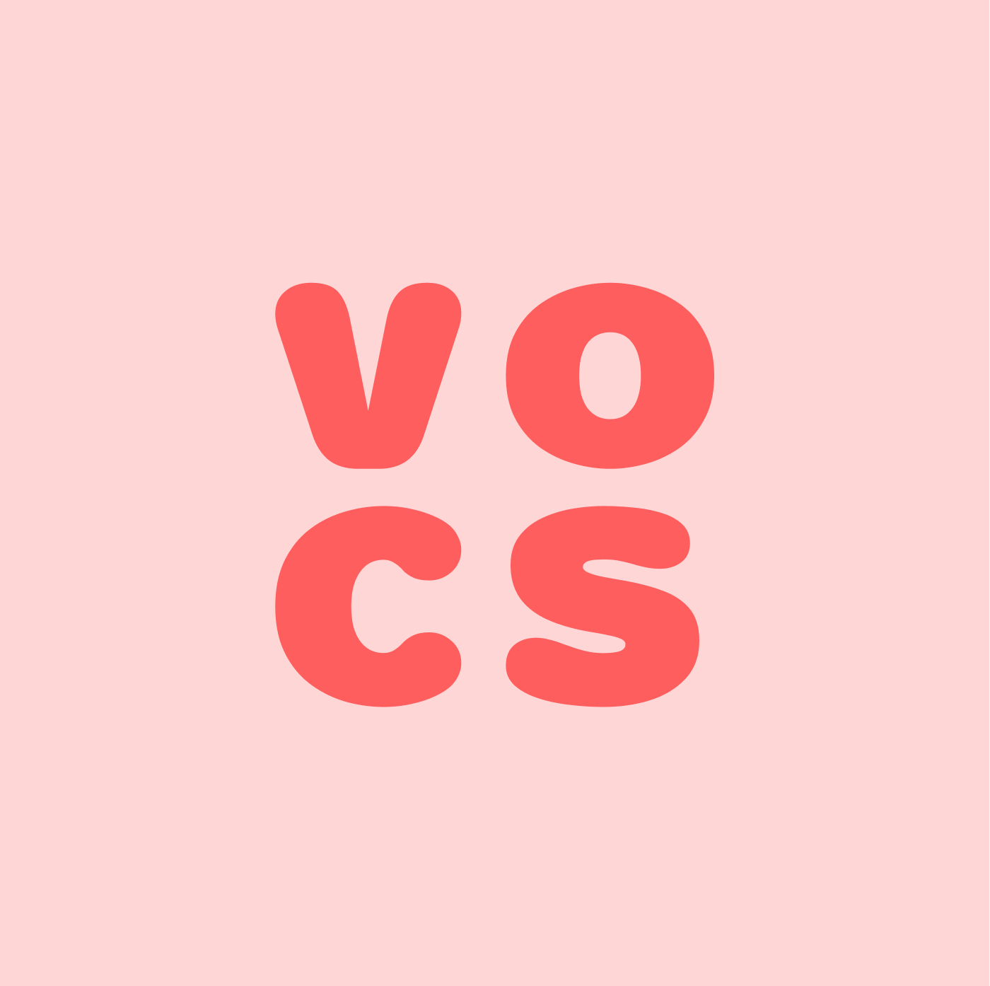 VOC Studio AB logotyp