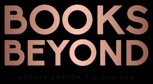 Books Beyond AB logotyp