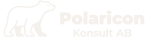 Polaricon Konsult AB logotyp