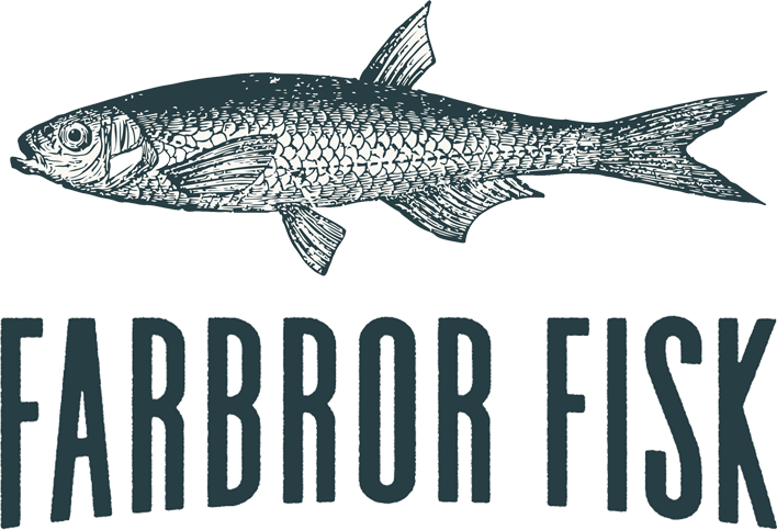 Farbror Fisk AB logotyp
