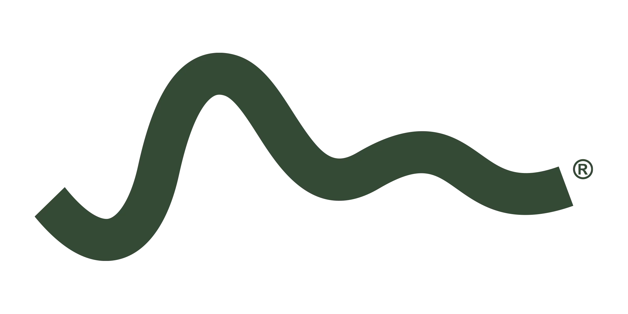 Vildstig AB logotyp