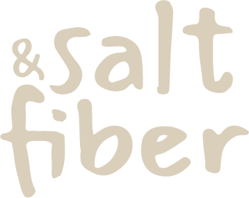 Salt and Fiber AB logotyp