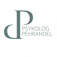 Psykolog Pehrandel AB logotyp