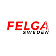 Felga Sweden AB logotyp