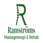 Ramströms Massageterapi AB logotyp