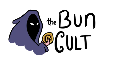 The Bun Cult AB logotyp