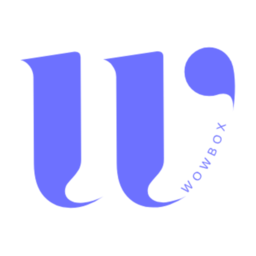 Wowbox AB logotyp