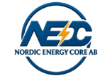 Nordic Energy Core AB logotyp
