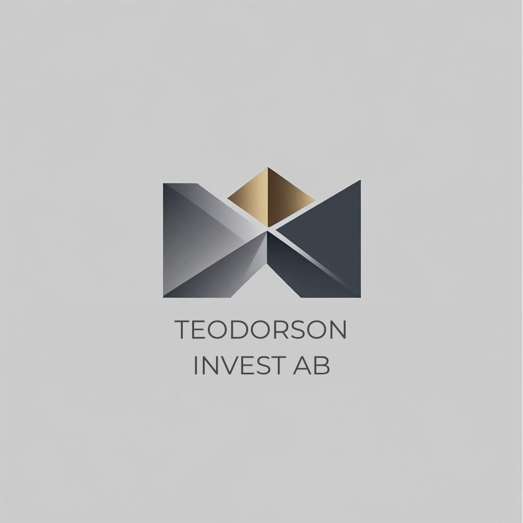 Teodorson Invest AB logotyp