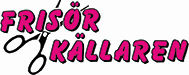 Frisörkällaren Wieselgrensplatsen AB logotyp