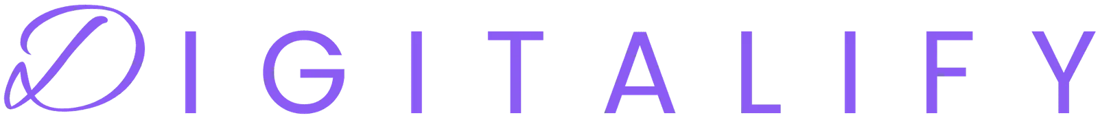 Digitalify AB logotyp