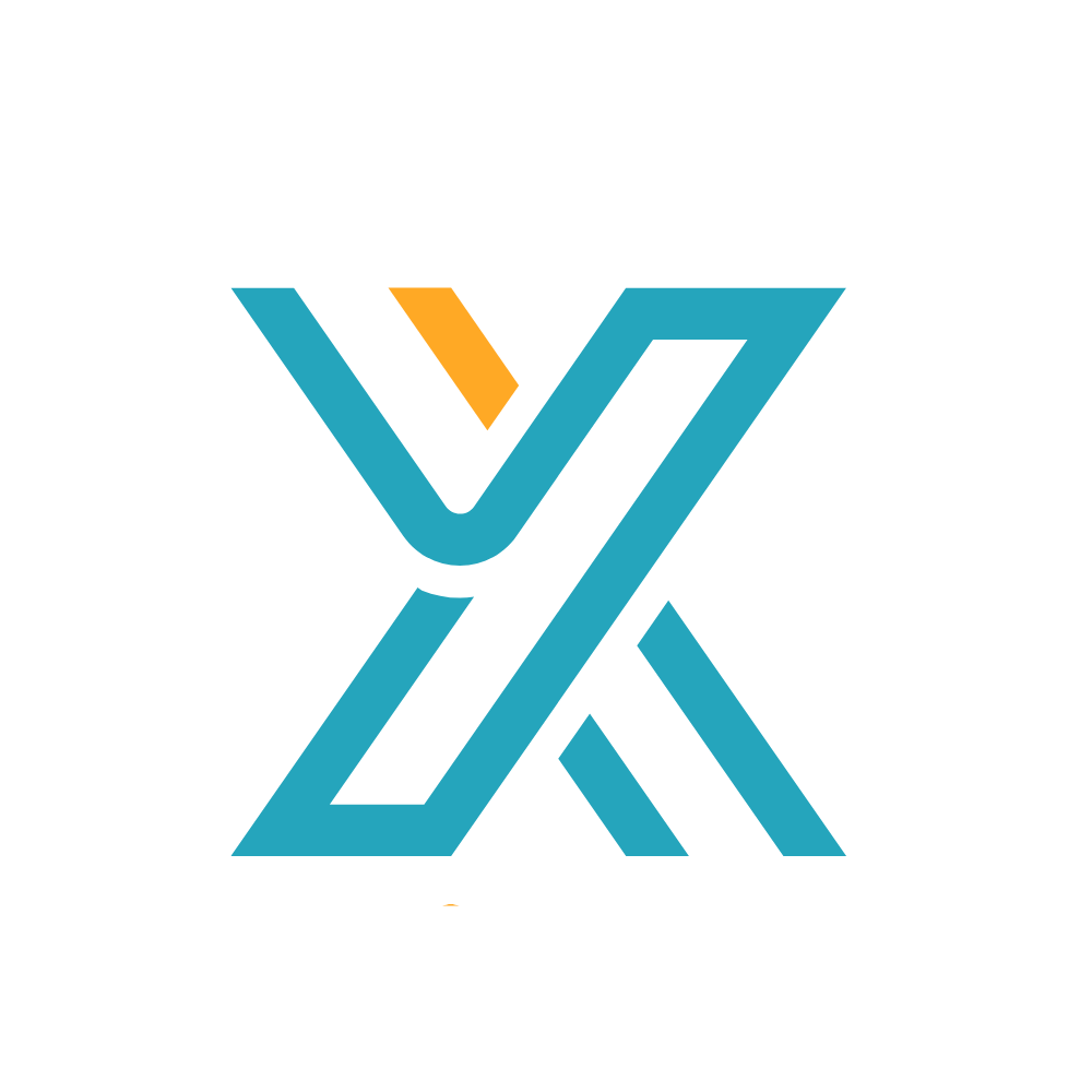 X-Prints AB logotyp