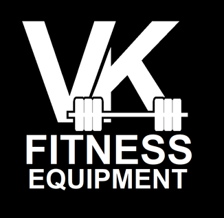 VK Fitness AB logotyp