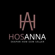 hosAnna AB logotyp