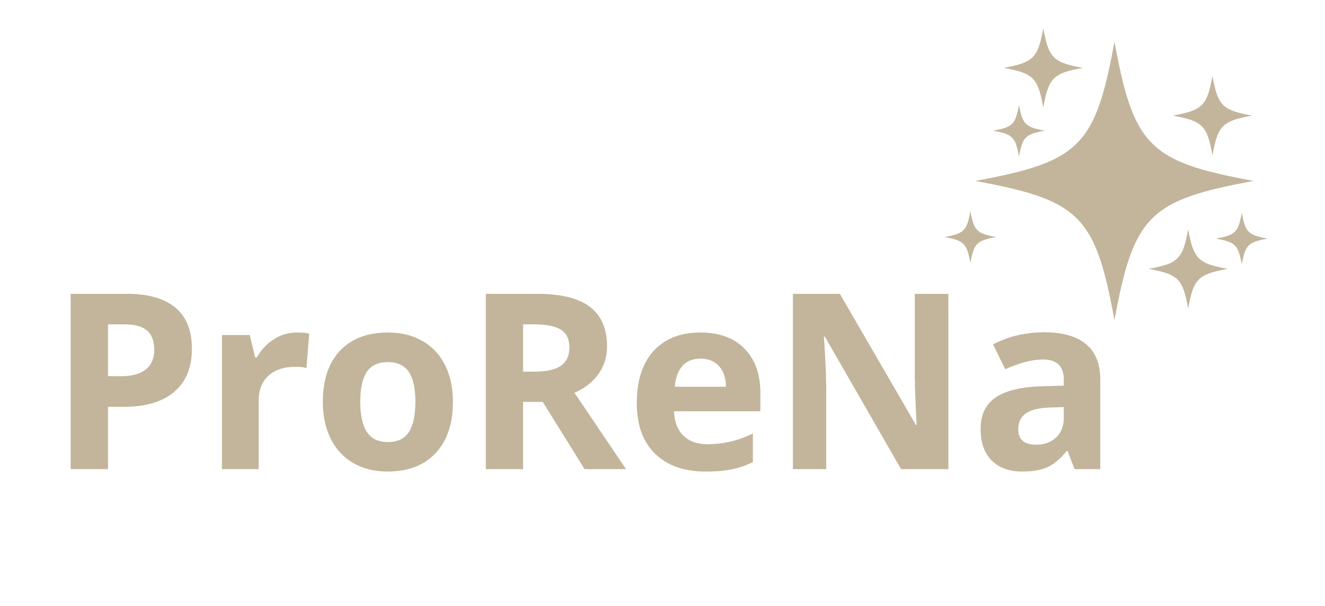 Prorena i Jönköping AB logotyp