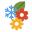 Säsongsgruppen AB logotyp