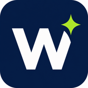 Washdrone Sverige AB logotyp