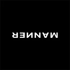 Manner Agency AB logotyp