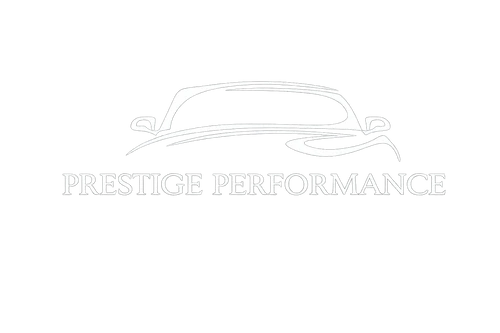 Prestige Performance Scandinavia AB logotyp