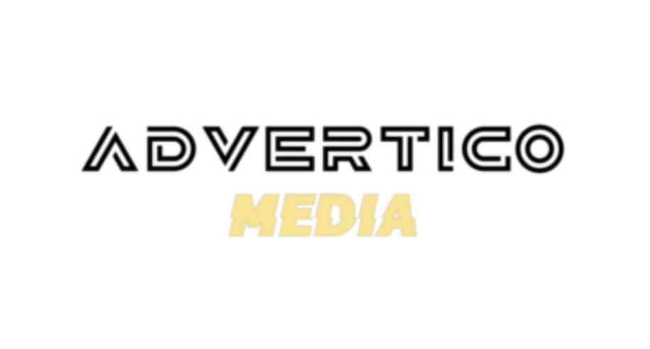 Advertico Media AB logotyp