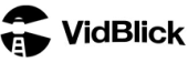 VidBlick spolservice AB logotyp