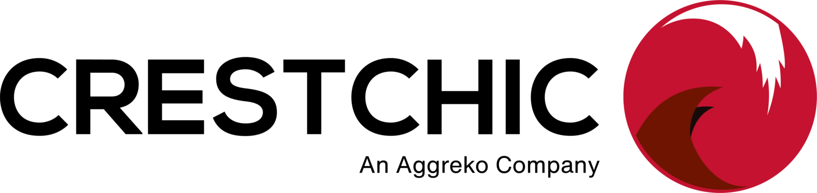 Crestchic Nordic AB logotyp