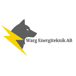 Warg Energiteknik AB logotyp