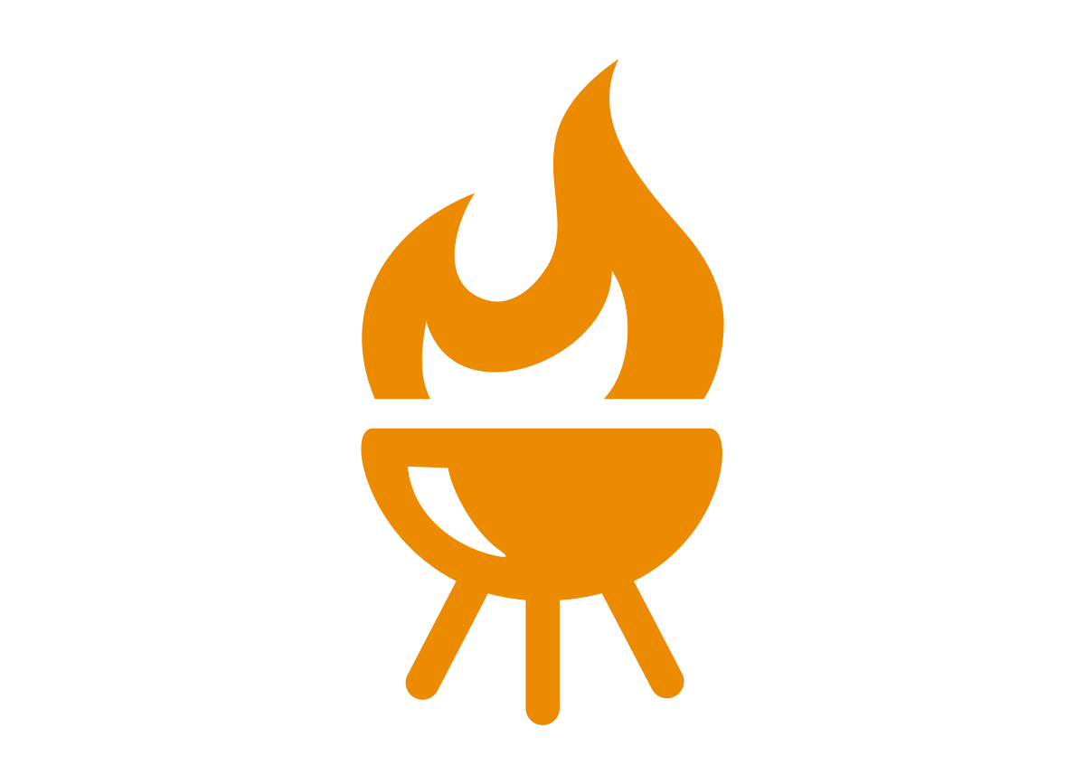 Smoke in the North AB logotyp