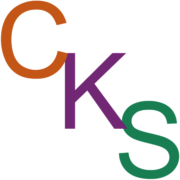 CK Söderberg prevention & samverkan AB logotyp