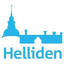 Hellidens Slott AB logotyp