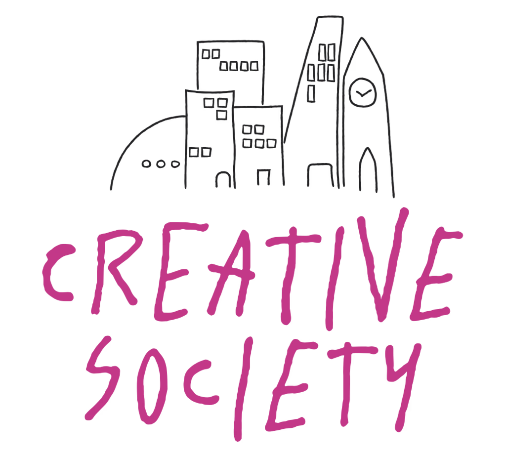 Creative Society Raw Stories AB logotyp