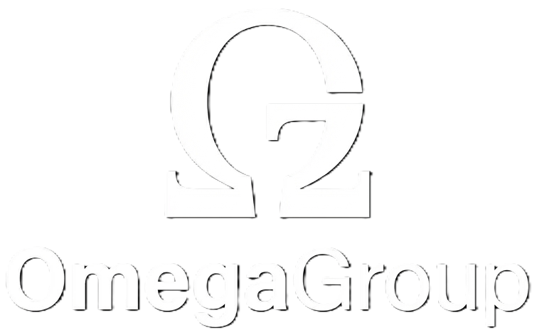 OmegaGroup Sweden AB logotyp