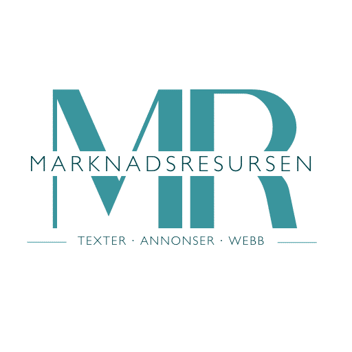 Marknadsresursen CL Online AB logotyp