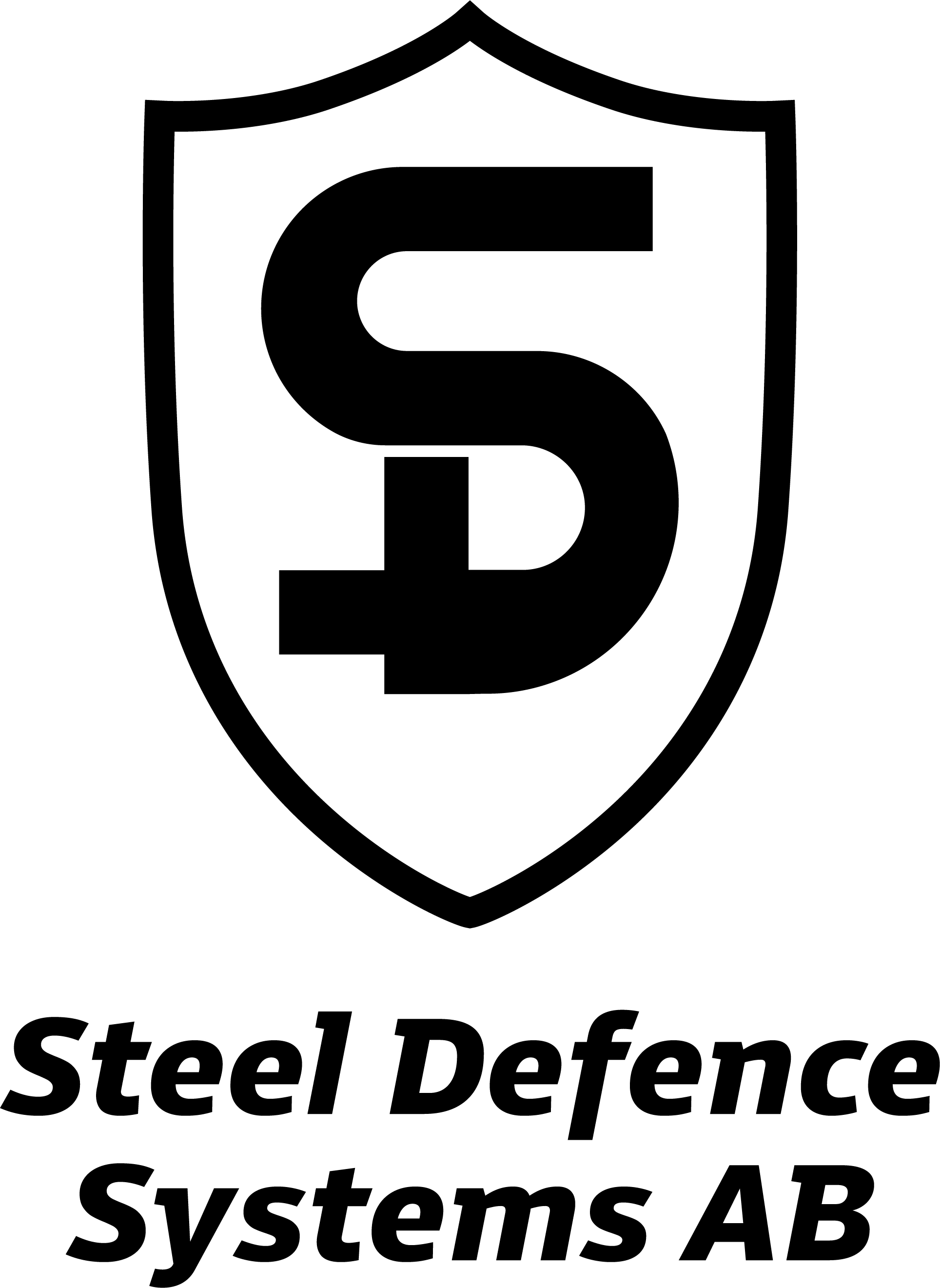 Steel Defence Systems AB logotyp