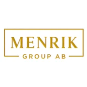 Menrik Group AB logotyp