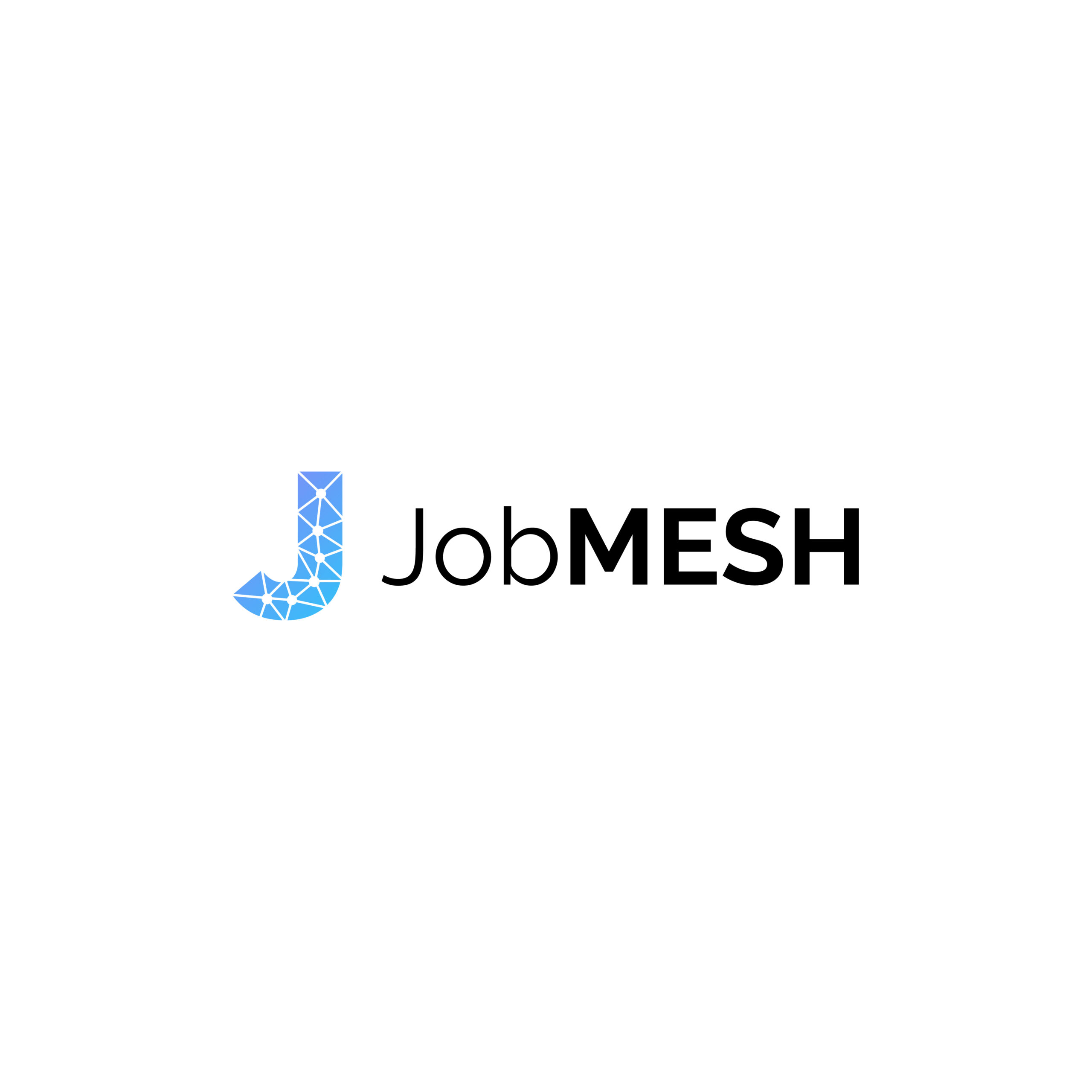 JobMesh AB logotyp
