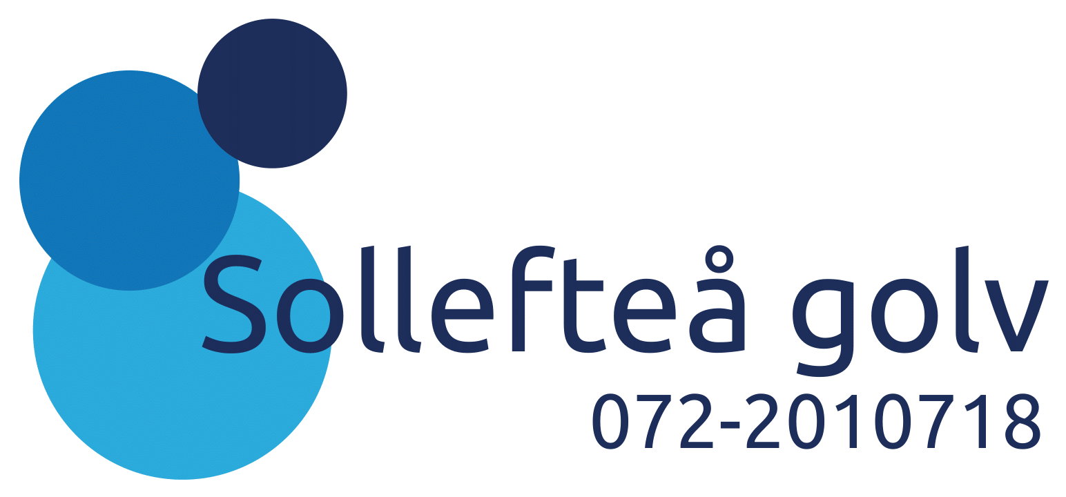 Sollefteå Golv AB logotyp